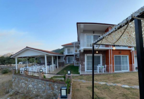 Vista Mare Boutique Hotel Selimiye